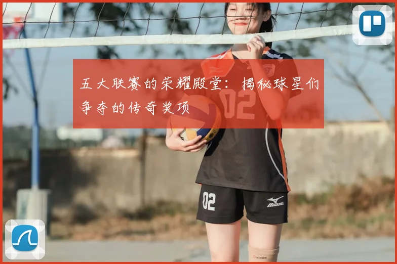 五大联赛的荣耀殿堂:揭秘球星们争夺的传奇奖项